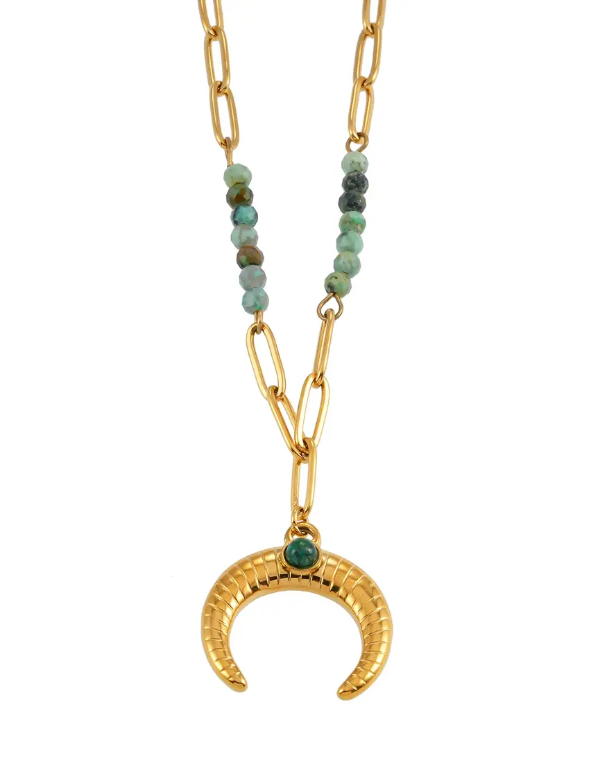 Hackney Nine Lillie Necklace