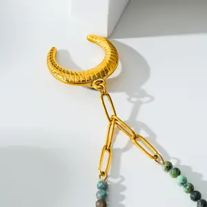 Hackney Nine Lillie Necklace