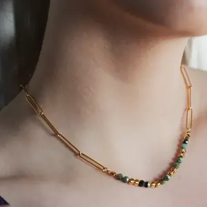 Hackney Nine Laima Necklace