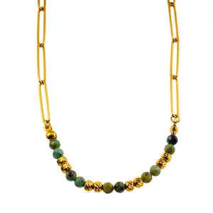 Hackney Nine Laima Necklace