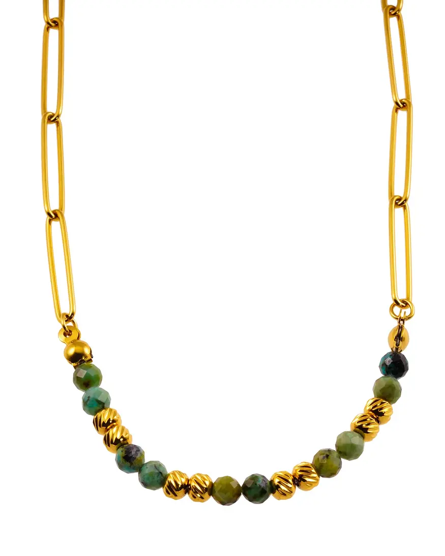 Hackney Nine Laima Necklace