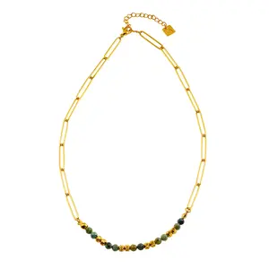 Hackney Nine Laima Necklace