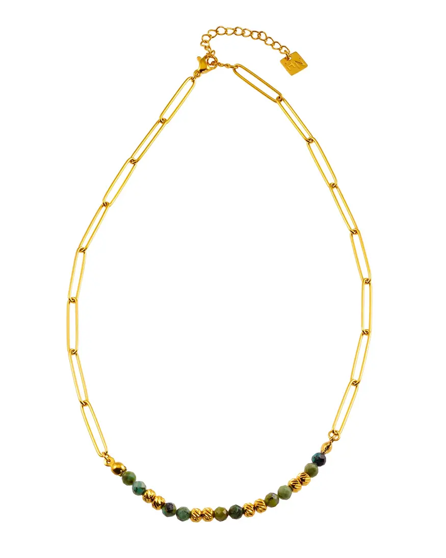Hackney Nine Laima Necklace