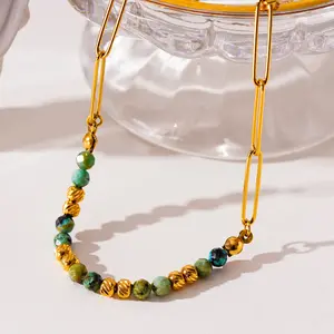 Hackney Nine Laima Necklace