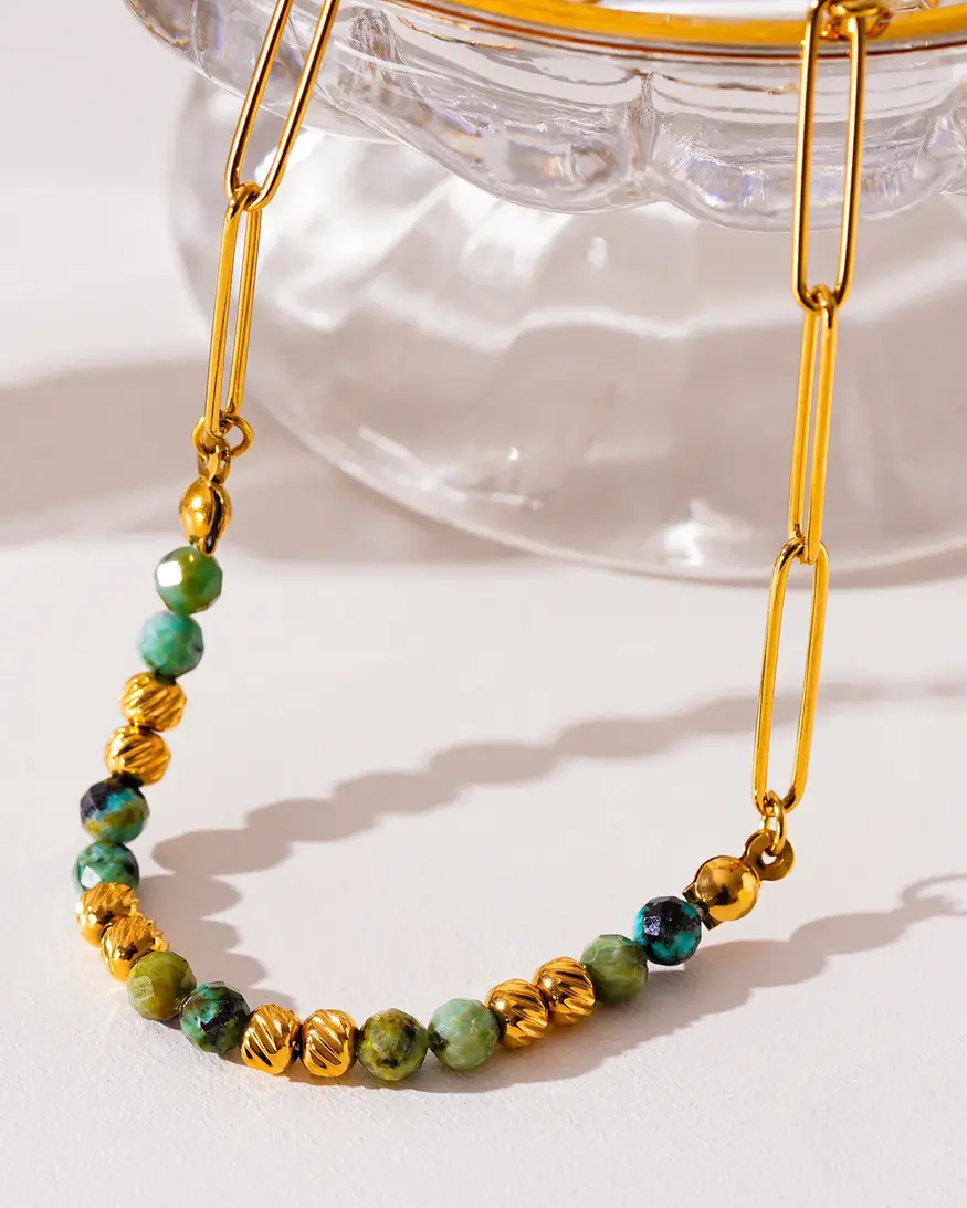 Hackney Nine Laima Necklace