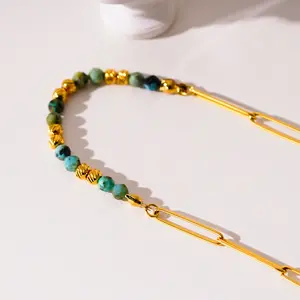 Hackney Nine Laima Necklace