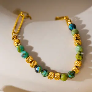 Hackney Nine Laima Necklace