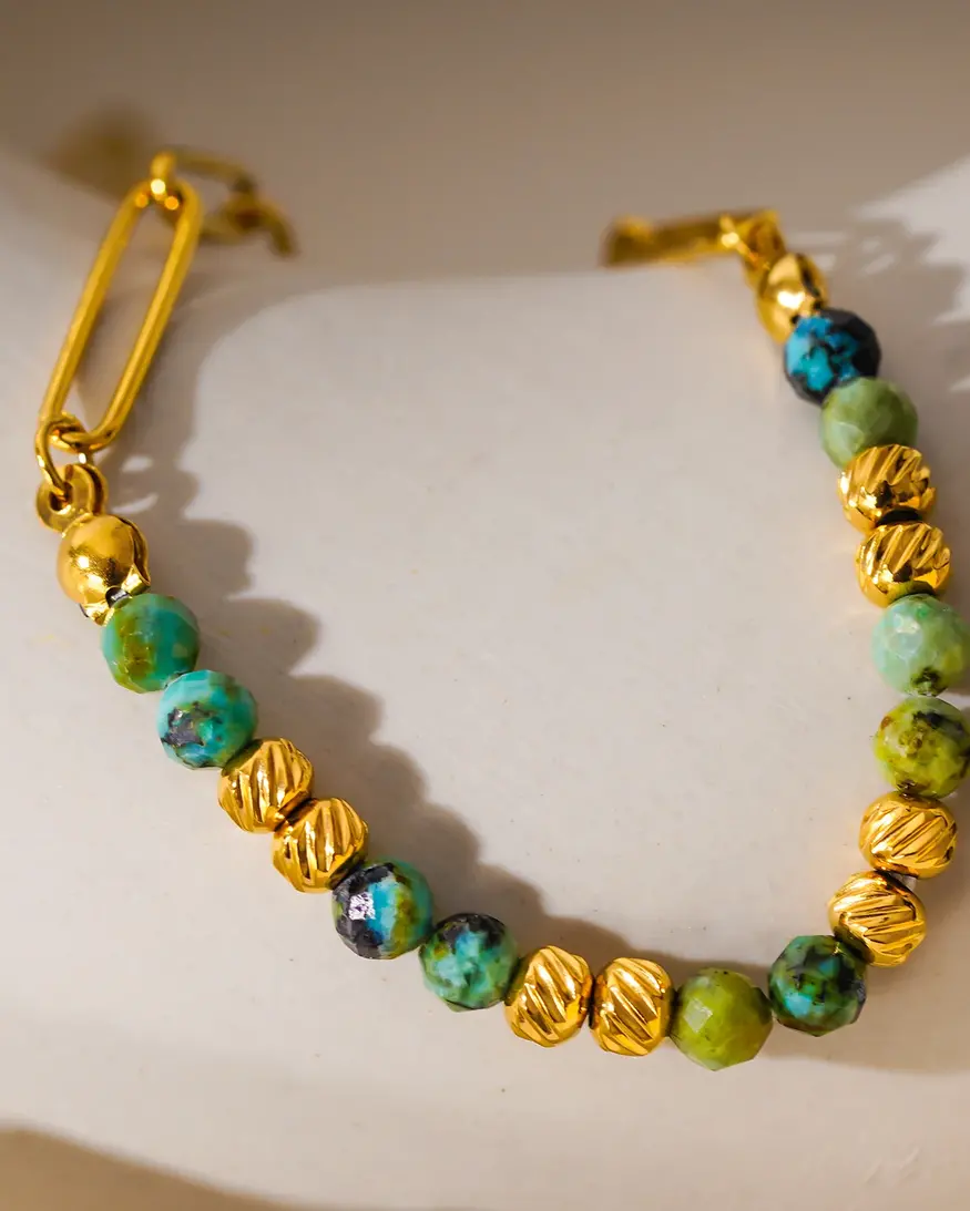 Hackney Nine Laima Necklace