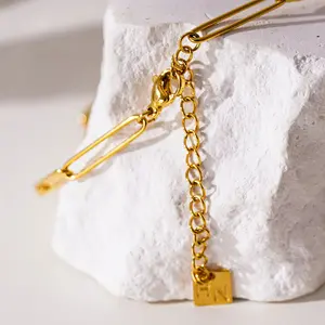 Hackney Nine Laima Necklace
