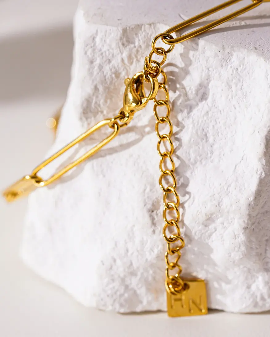 Hackney Nine Laima Necklace