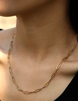 Hackney Nine Dalia Necklace