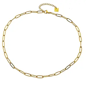 Hackney Nine Dalia Necklace