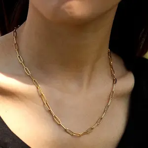Hackney Nine Dalia Necklace