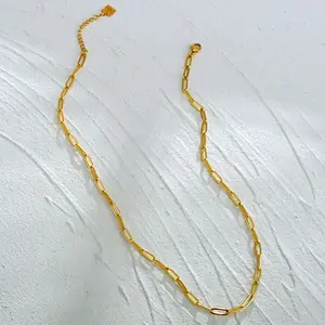 Hackney Nine Dalia Necklace