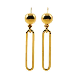 Hackney Nine Dulce Earrings