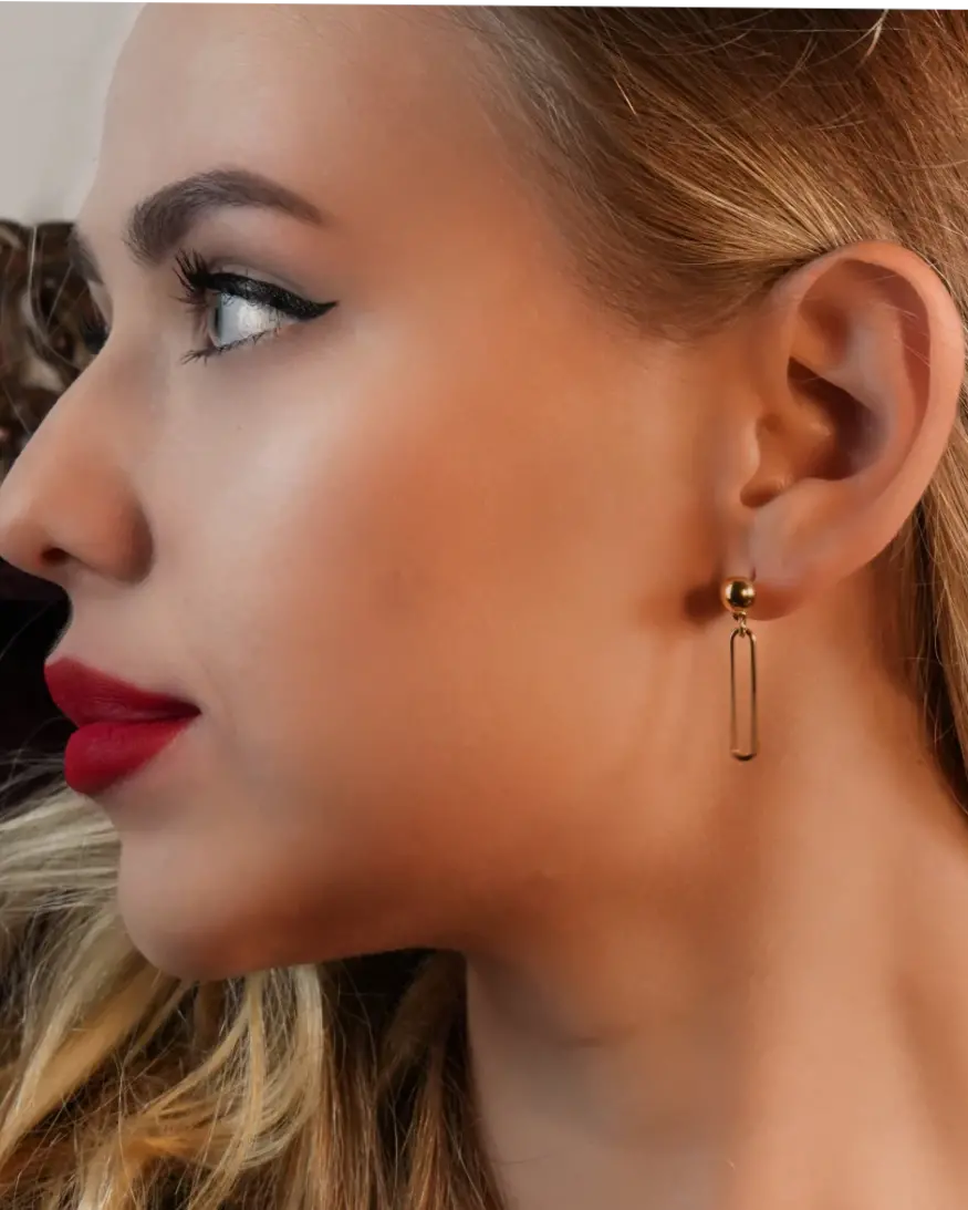 Hackney Nine Dulce Earrings