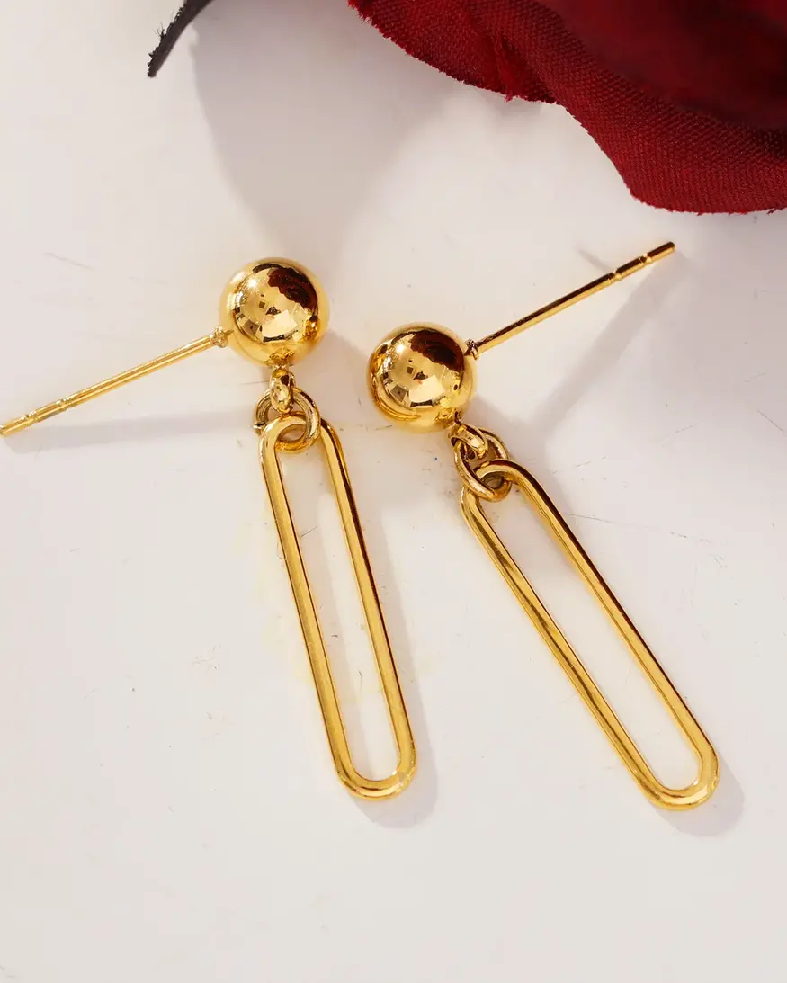 Hackney Nine Dulce Earrings