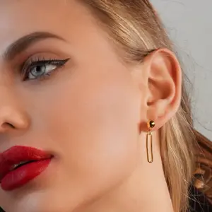 Hackney Nine Dulce Earrings