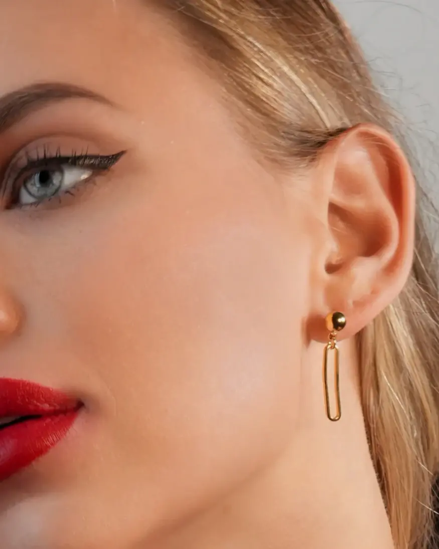 Hackney Nine Dulce Earrings