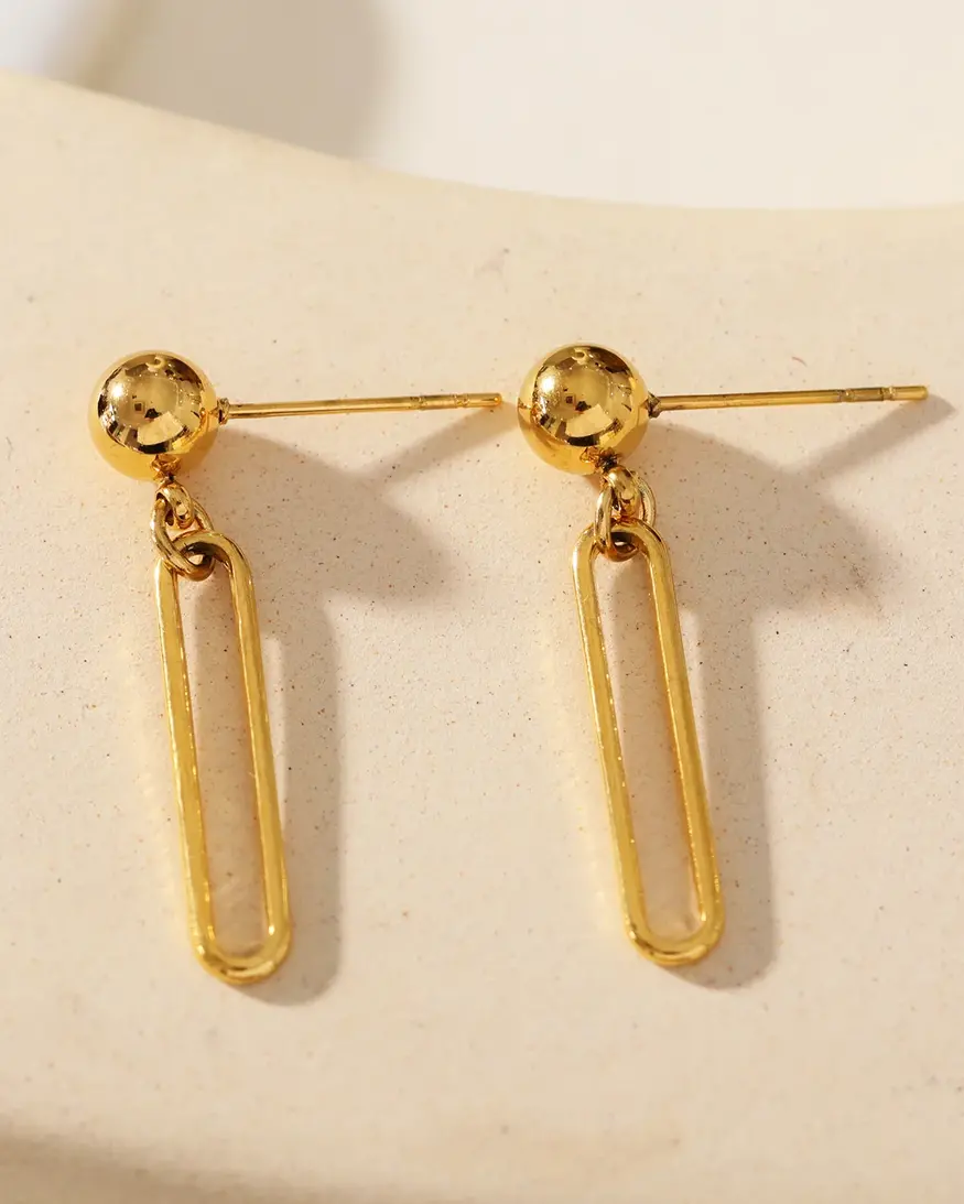 Hackney Nine Dulce Earrings
