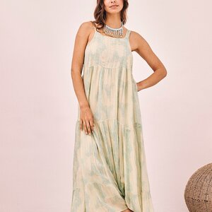 NKN Nalani Maxi Dress