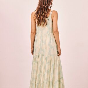 NKN Nalani Maxi Dress