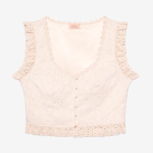 NKN Yuni Top