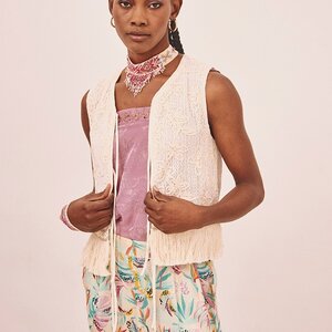 NKN Adilah Vest