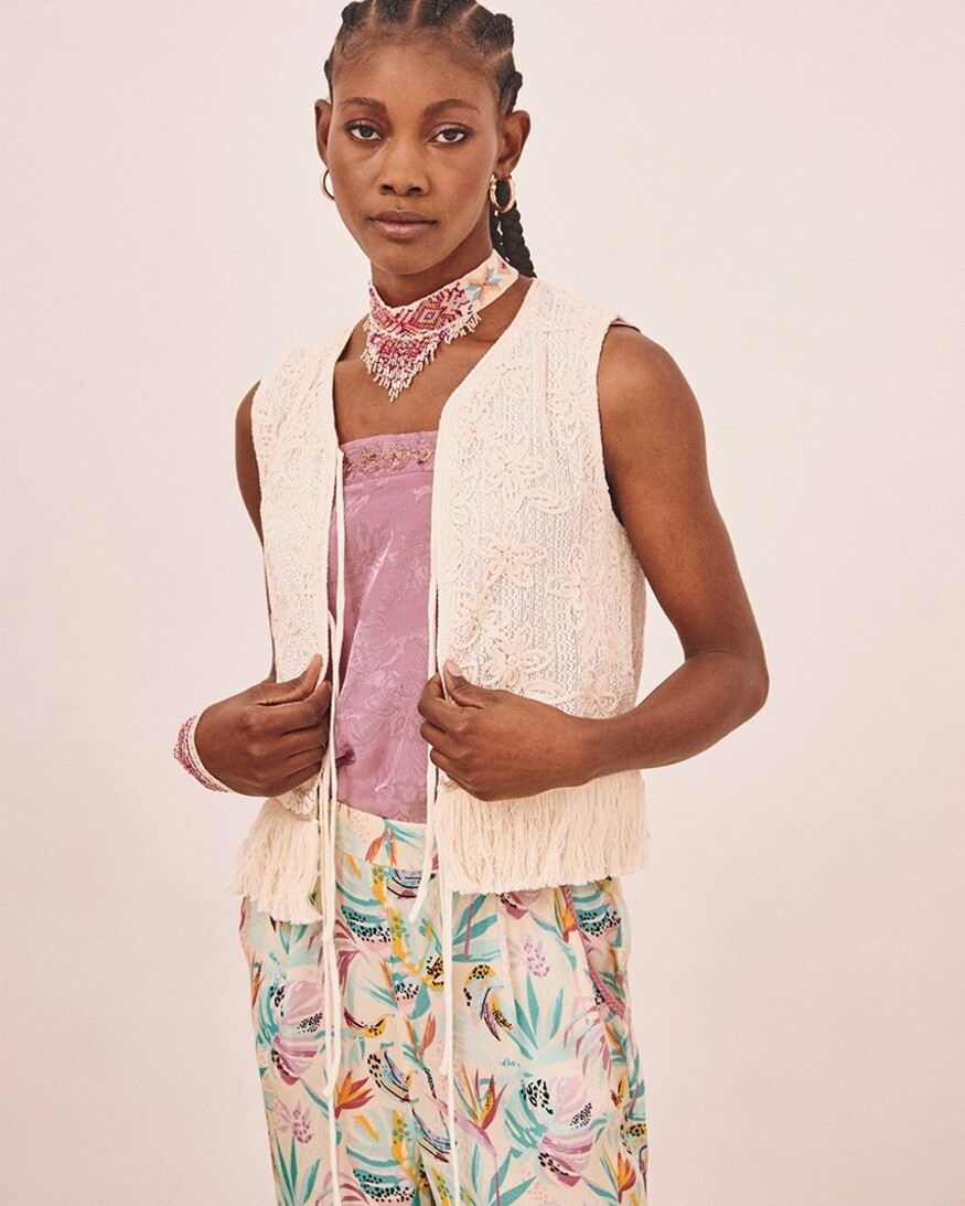 NKN Adilah Vest