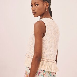 NKN Adilah Vest