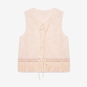 NKN Adilah Vest