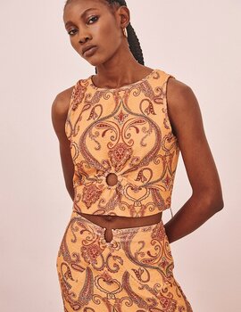 NKN Luisa Crop Top NKN Luisa Crop Top