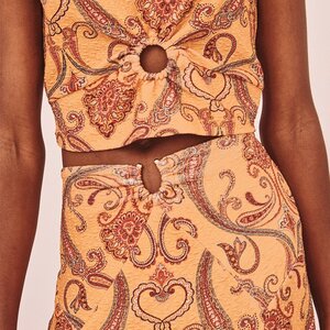 NKN Luisa Crop Top