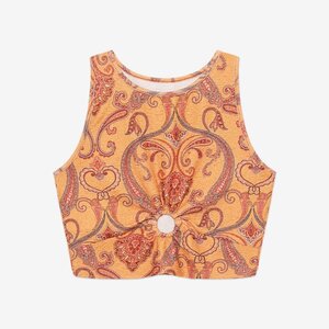 NKN Luisa Crop Top