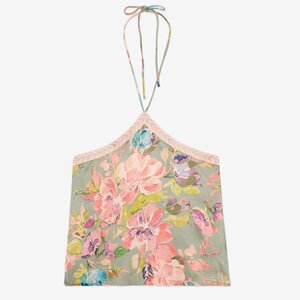 NKN Lunia Halter Top