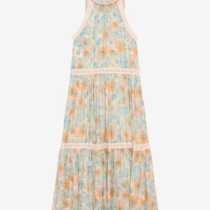 NKN Natai Halter Maxi