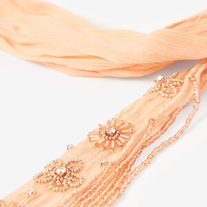 NKN Awiki Scarf Choker
