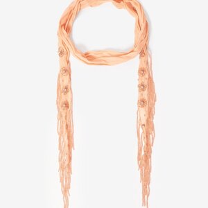 NKN Awiki Scarf Choker