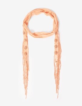 NKN Awiki Scarf Choker