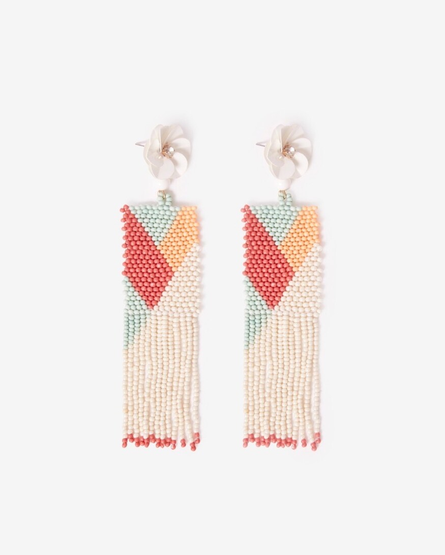NKN Mawari Earrings