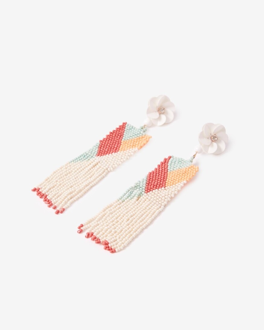NKN Mawari Earrings