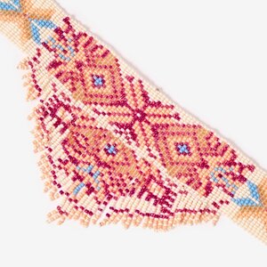 NKN Sathiri Bead Choker
