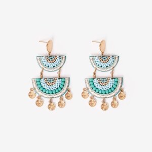NKN Urman Earrings