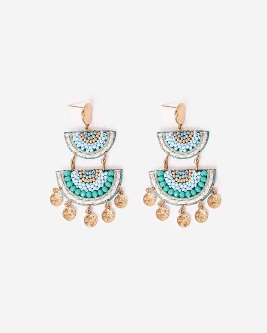 NKN Urman Earrings