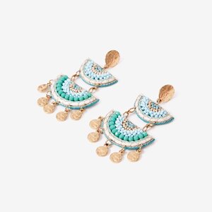 NKN Urman Earrings