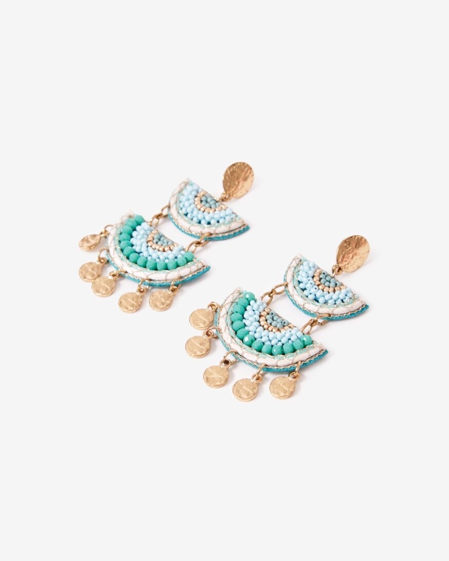 NKN Urman Earrings