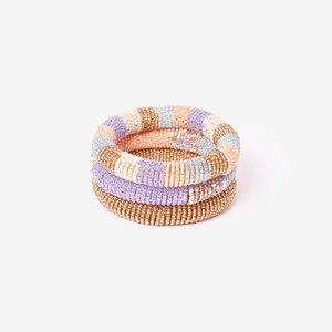 NKN Retel Beaded Bracelets