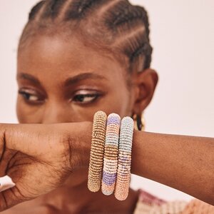 NKN Retel Beaded Bracelets