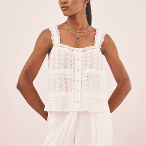 NKN Maha Top