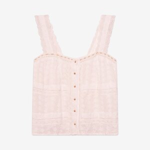 NKN Maha Top